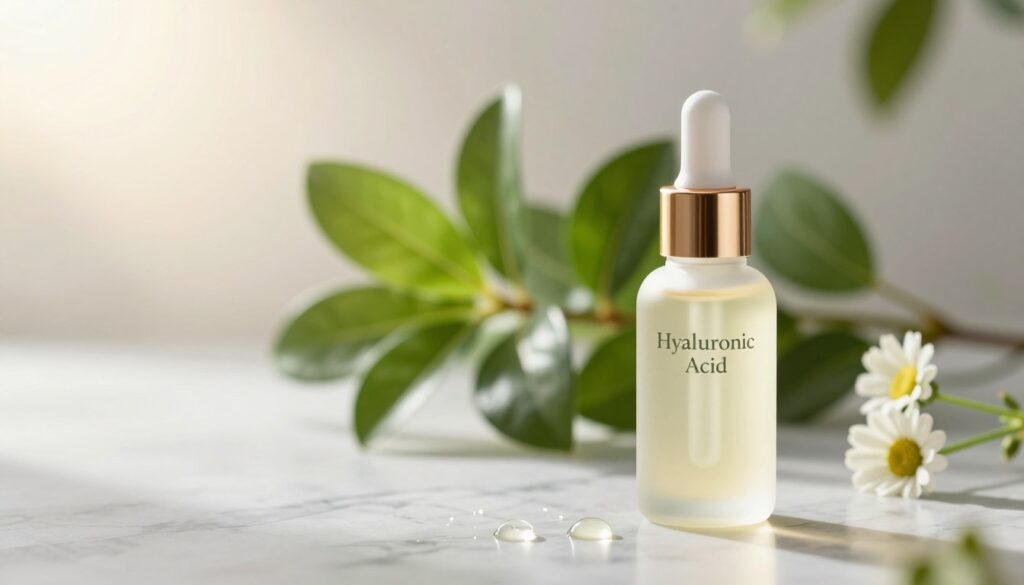 hyaluronic acid benefits