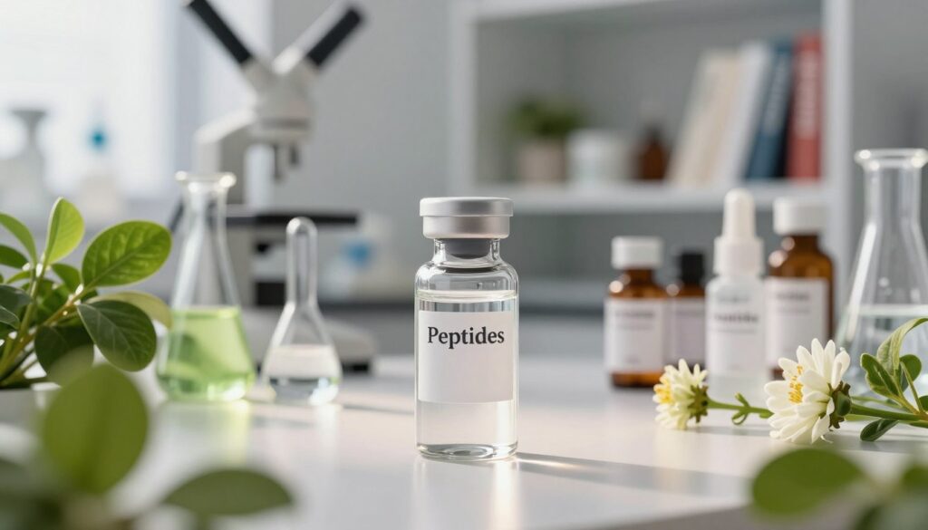 peptides for skin
