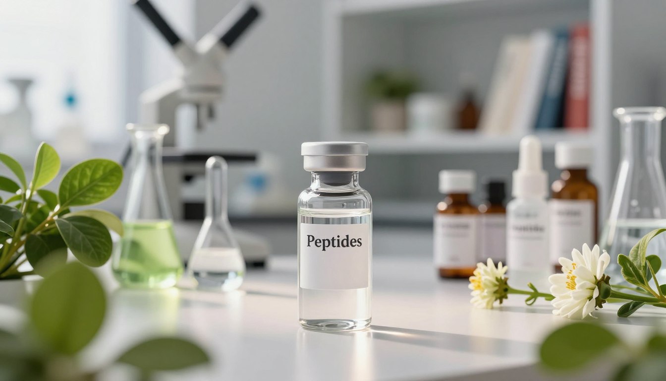 peptides for skin