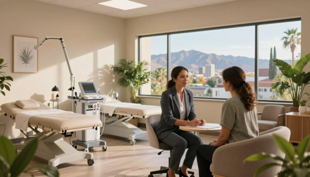 henderson nevada restorative medicine