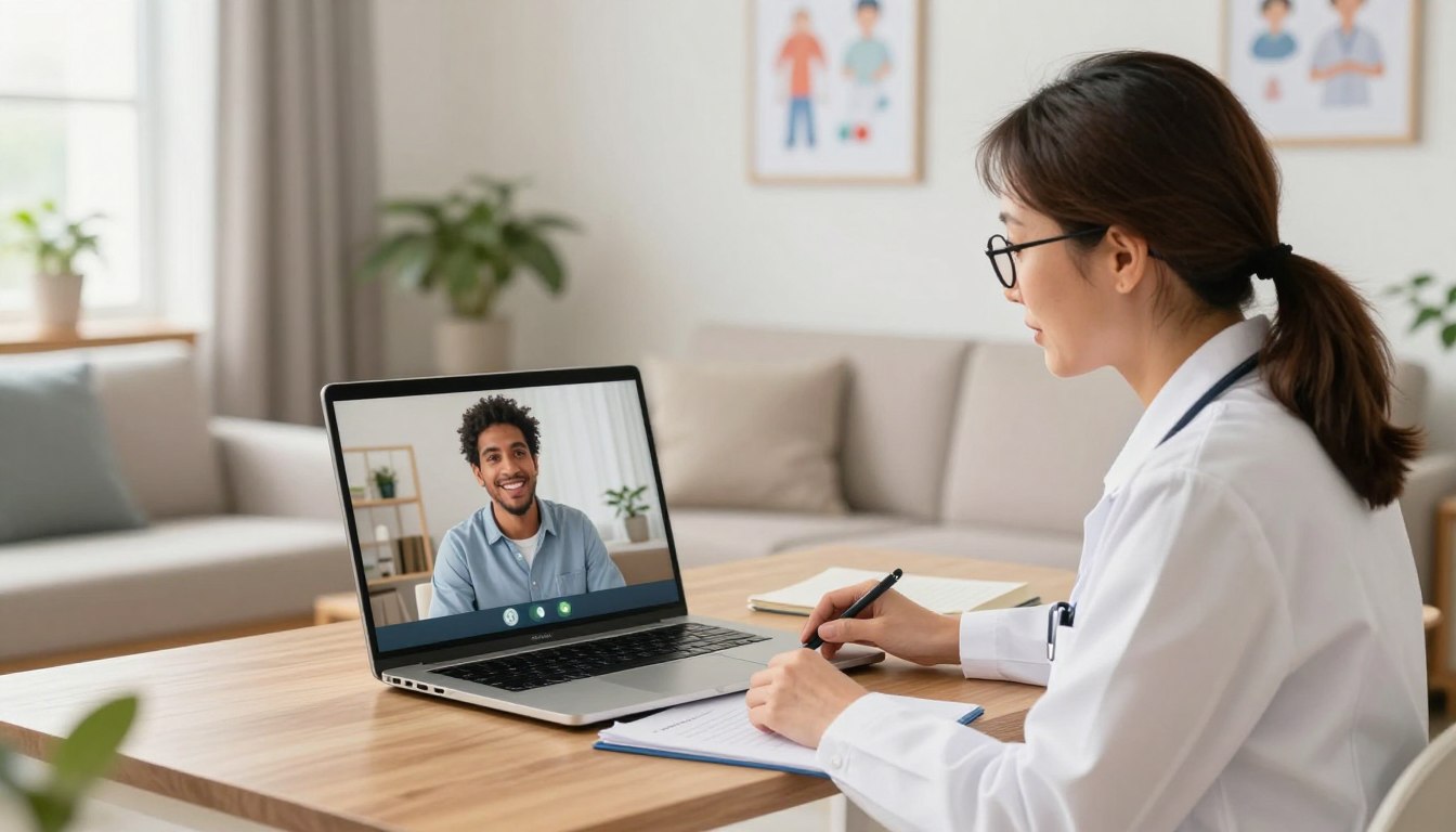 nevada telemedicine